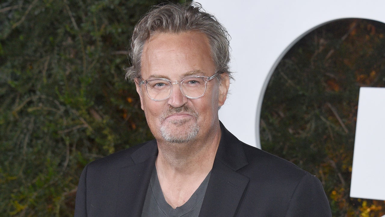 New Photo - Matthew Perry's Death Could Lead to Charges for 'Multiple People' Who Supplied Him With Ketamine
