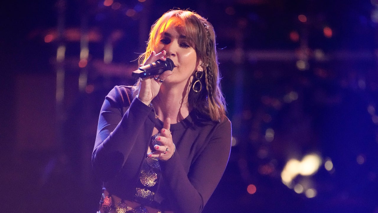 'The Voice': Lila Forde Showcases Impressive Vocals on 'The Weight' and 'Across the Universe'