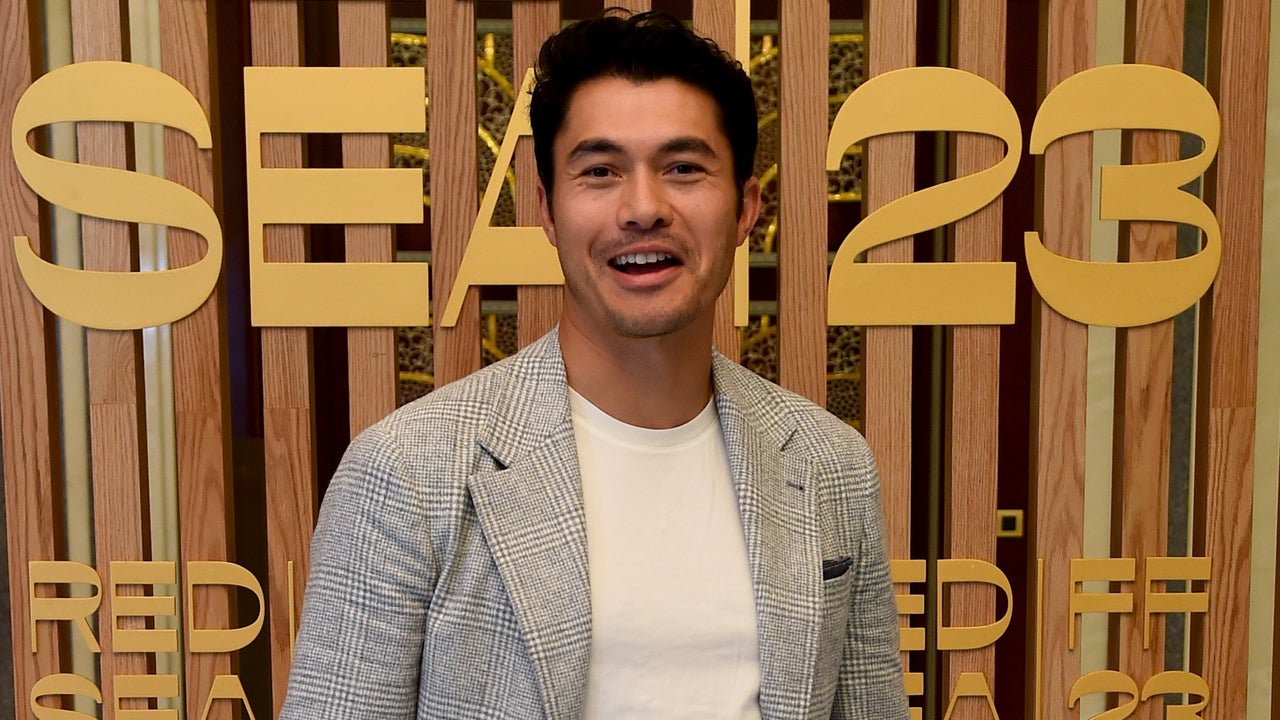 Henry Golding Cast in Nine Perfect Strangers Season 2: What We Know About Nicole Kidmans Hulu Series