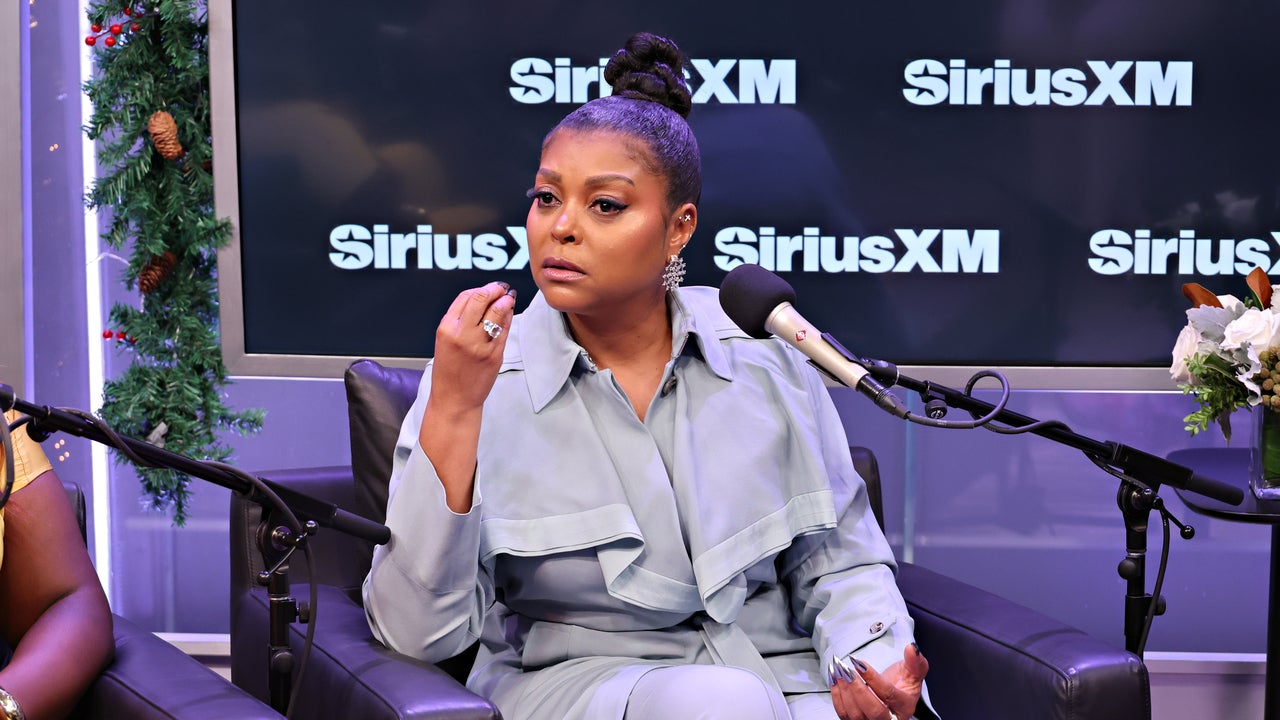 Taraji P. Henson Gets Emotional Discussing Unfair Pay and Treatment in Hollywood, Says She May Quit Acting