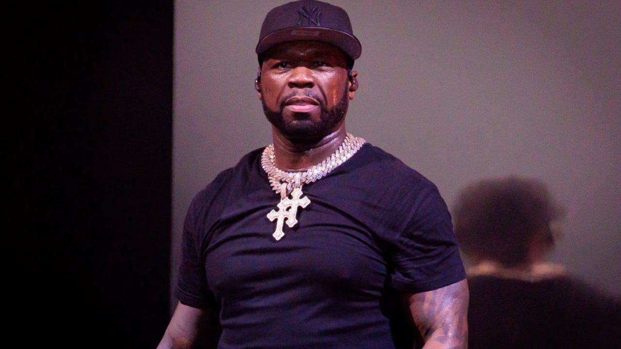50 Cent Sued for Throwing Microphone at Concertgoer #50Cent