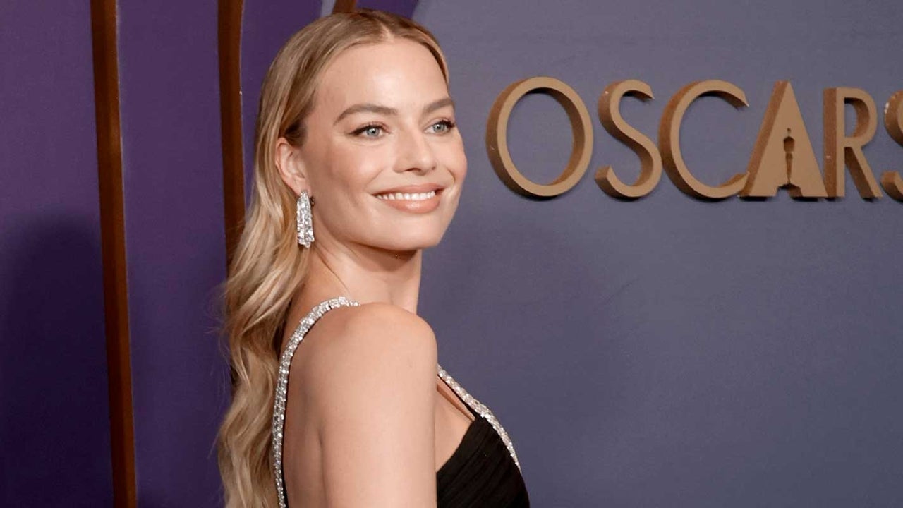 Margot Robbie to Produce New Movie Inspired by The Sims: Report