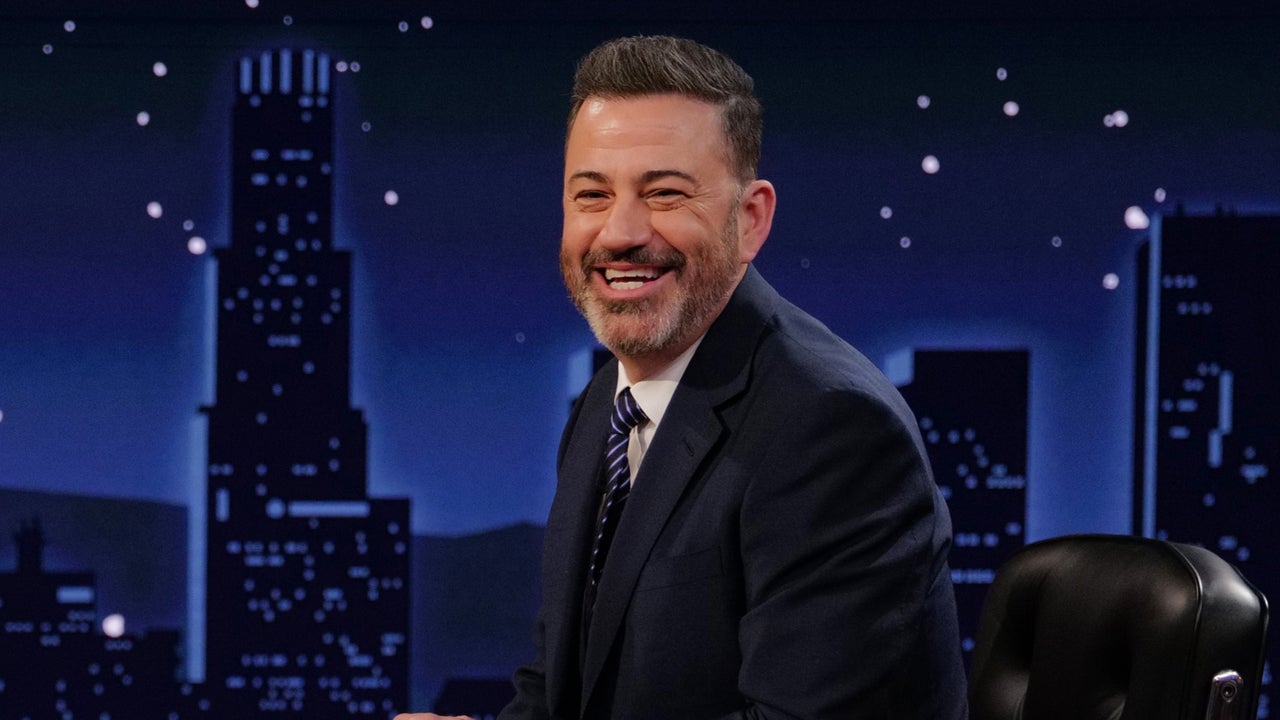 Jimmy Kimmel Gives Update on Son Billy's Heart Condition on His 7th Birthday