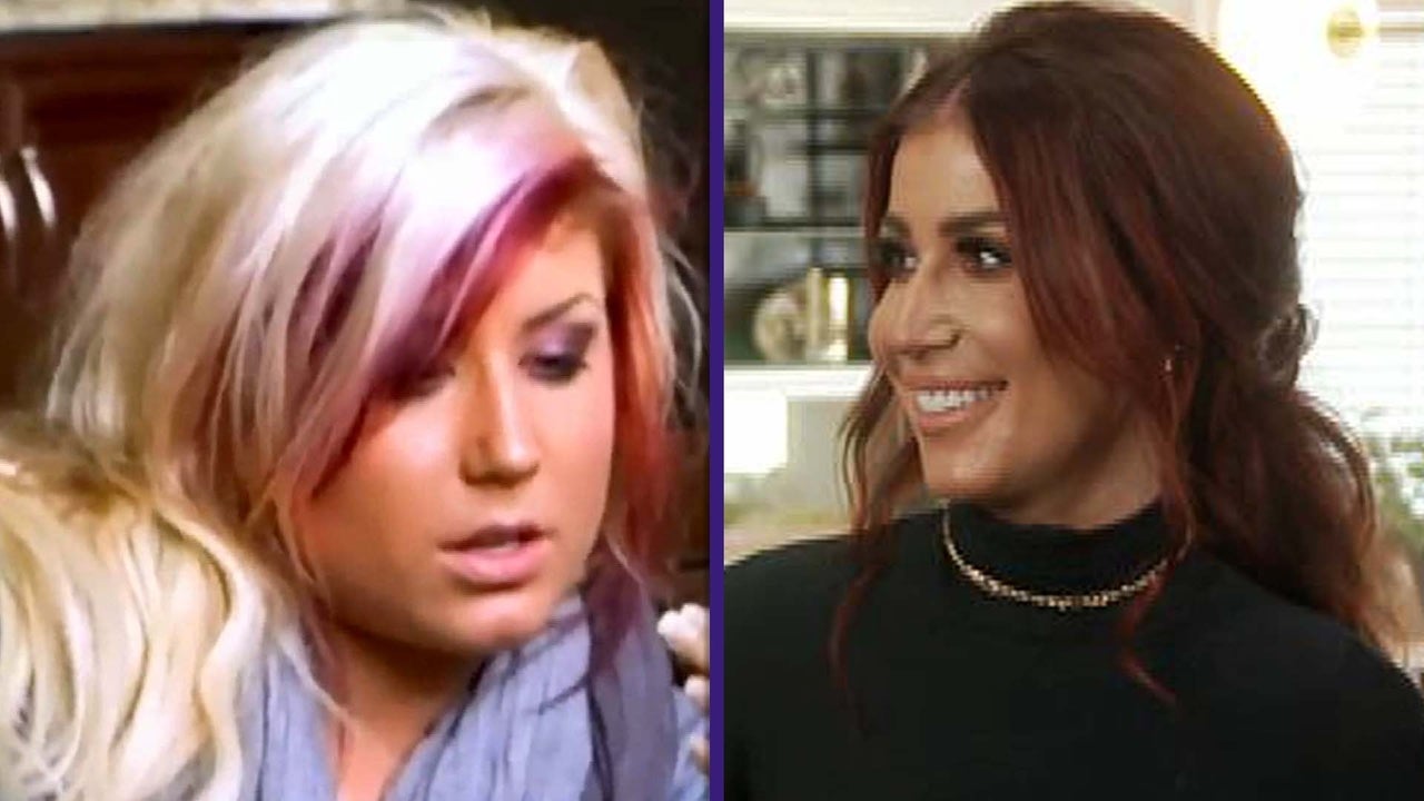 HGTVs Chelsea DeBoer Says Her Heart Will Always Be With Former Teen Mom Co-Stars (Exclusive)
