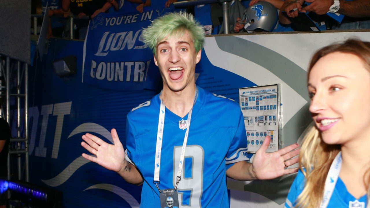 Tyler Ninja Blevins, Twitchs Most Followed Streamer, Diagnosed With Skin Cancer
