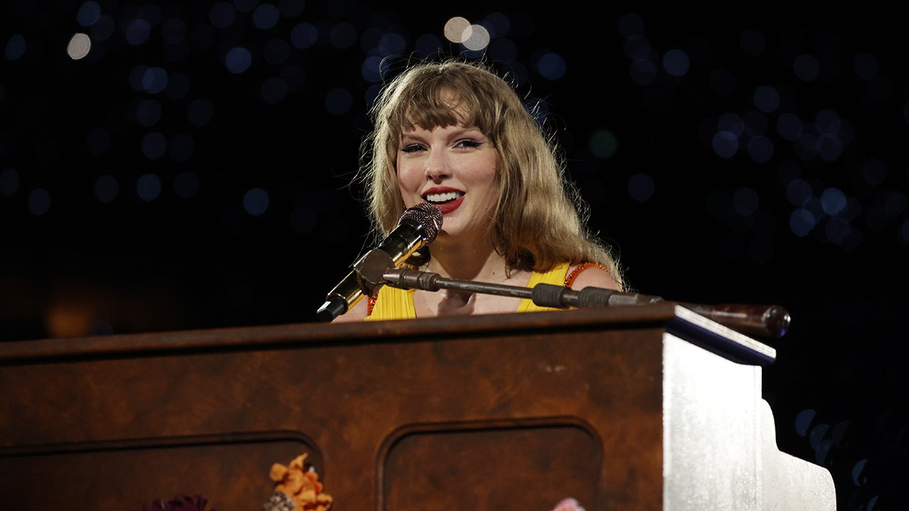 Taylor Swifts Shares New Tortured Poets Department Lyrics: Everything We Know About Album