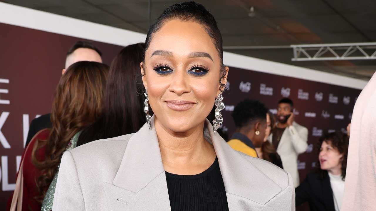 Tia Mowry to Star in New Reality Show After Cory Hardrict Divorce