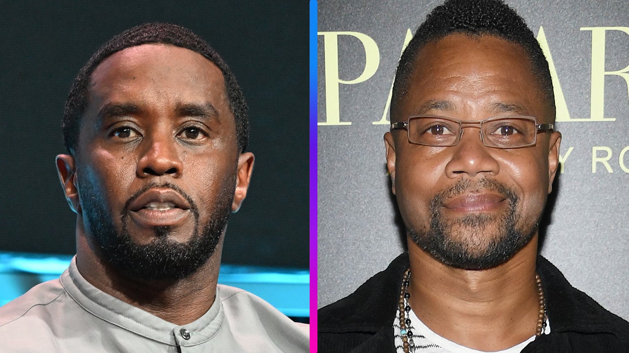 Producer Rodney Lil Rod Jones Adds Cuba Gooding Jr. to Diddy Lawsuit for Sexual Assault