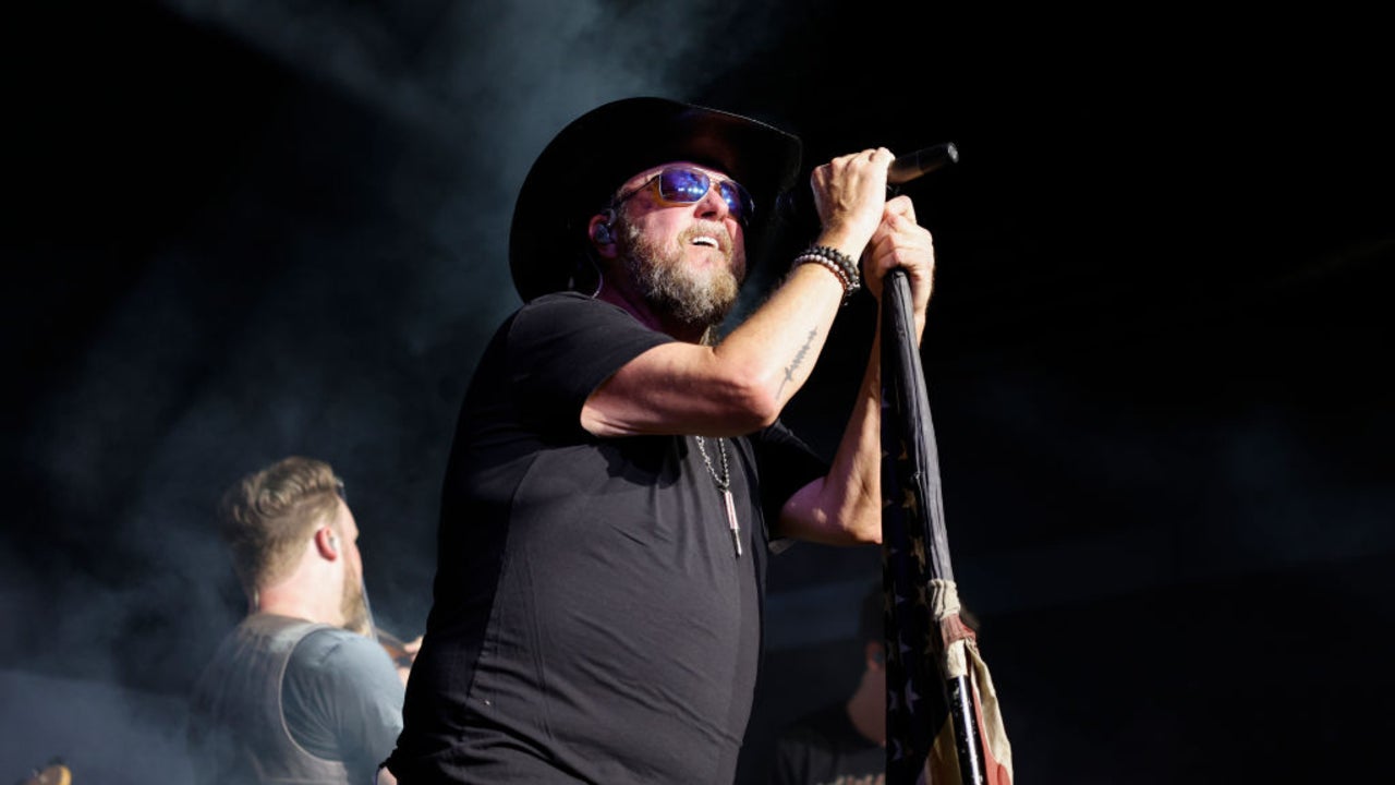Country Star Colt Ford Suffers Heart Attack After Arizona Concert: Stable but Critical