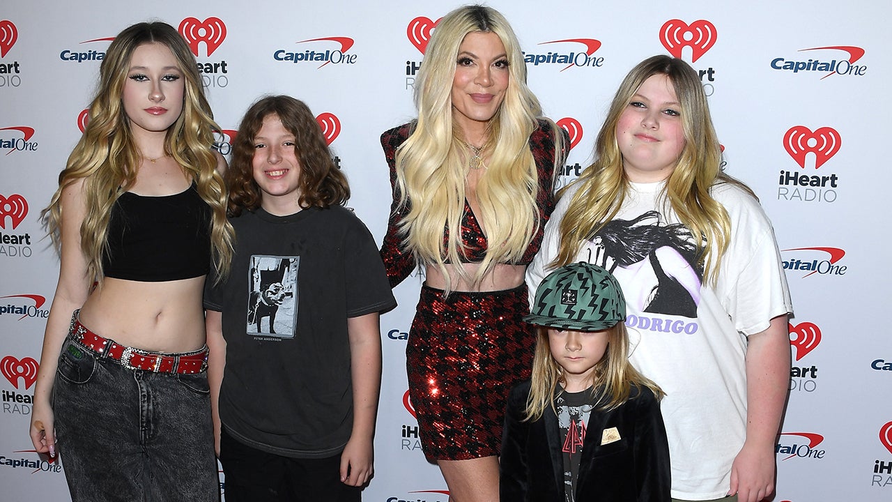 Tori Spelling Says She'd 'Love' to Have Another Baby Amid Dean McDermott Divorce