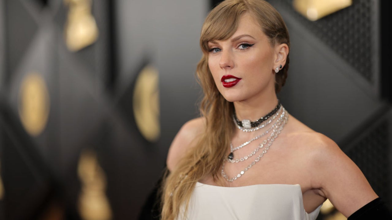 All the Records Taylor Swift's 'The Tortured Poets Department' Has Broken (So Far)