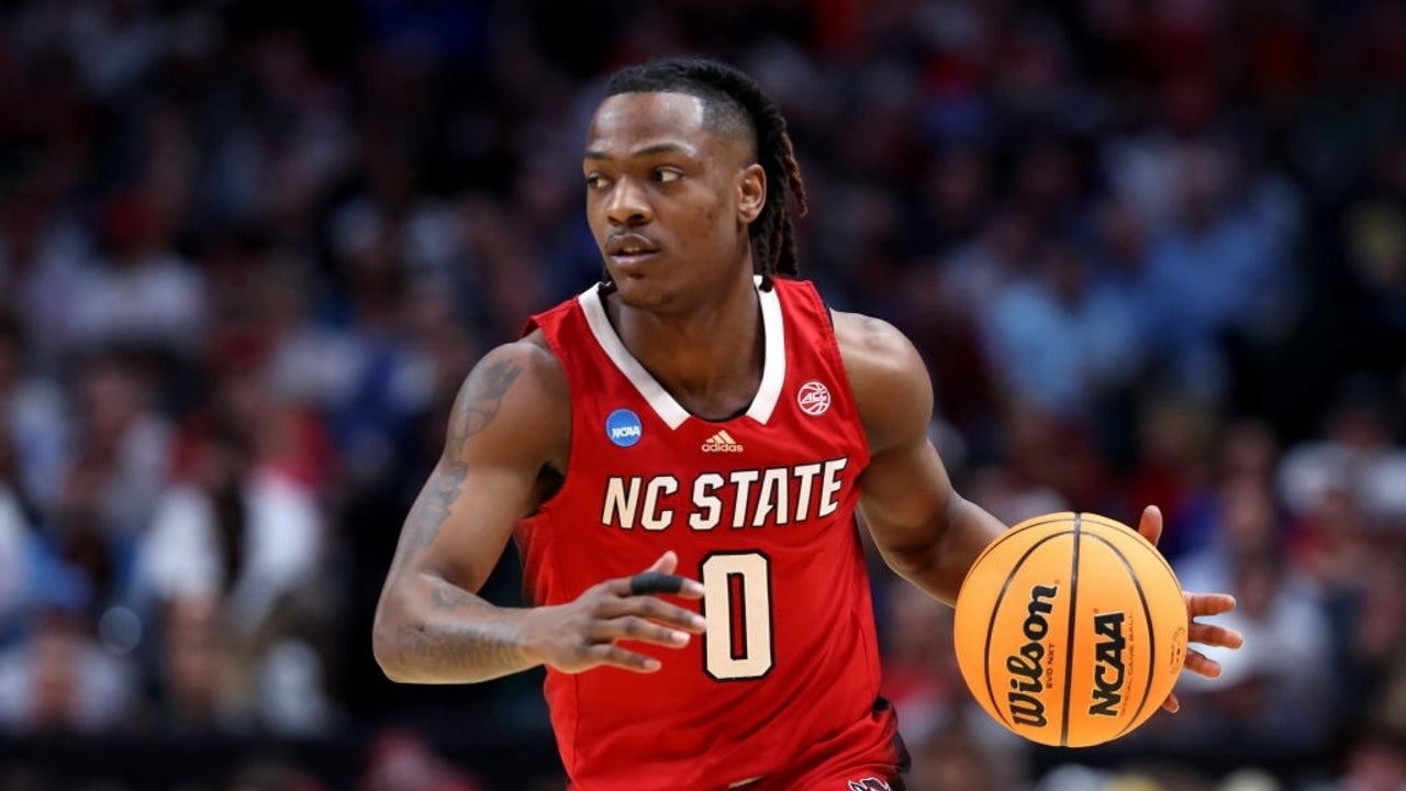 Purdue vs. NC State Livestream: How to Watch the Mens NCAA Tournament Final Four Game Today