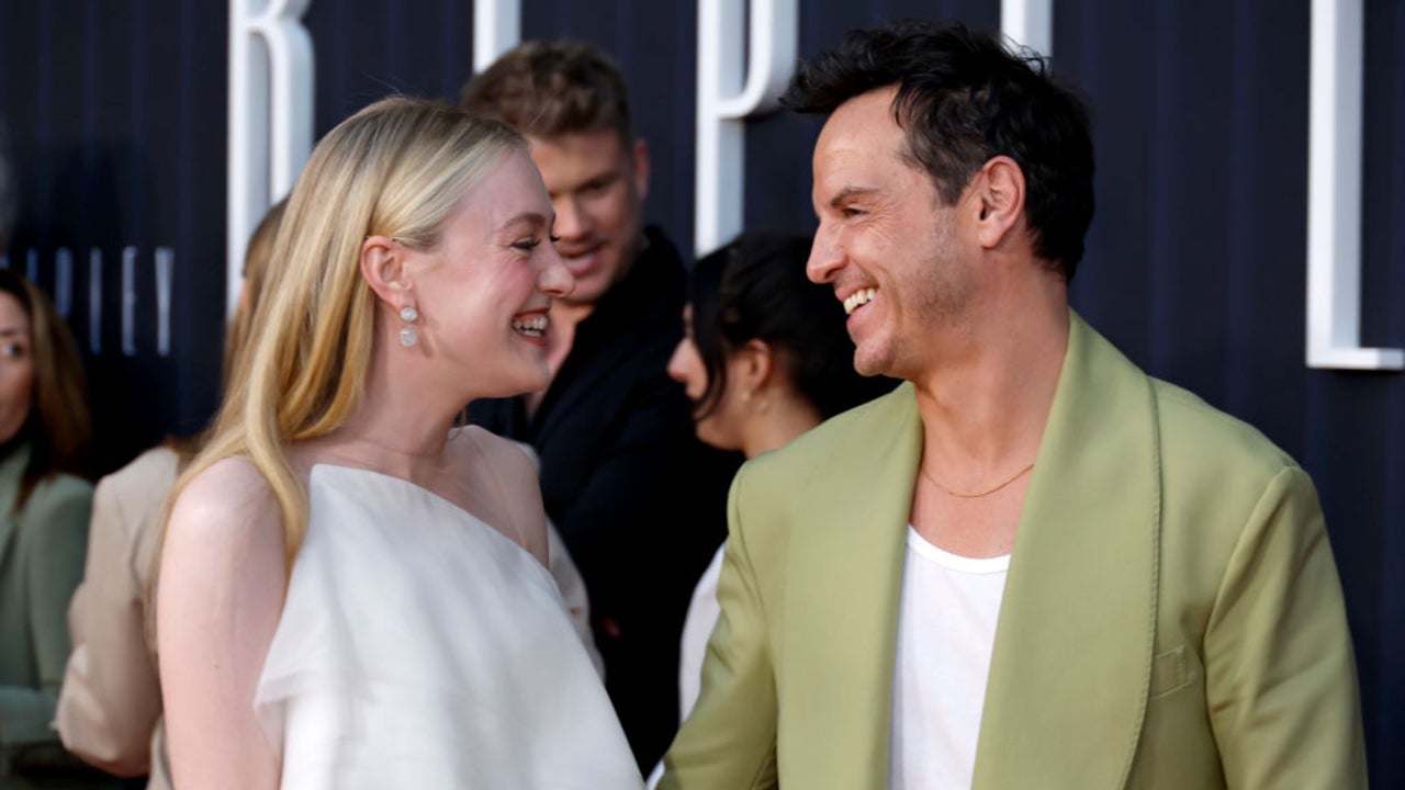 Dakota Fanning and Andrew Scott Gush Over Their Friendship and Playing Frenemies in Ripley (Exclusive)