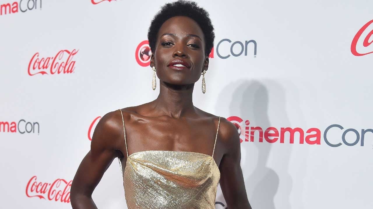 Lupita Nyong'o on Why 'A Quiet Place: Day One' Is 'Bigger' and 'a Wilder Ride' (Exclusive)