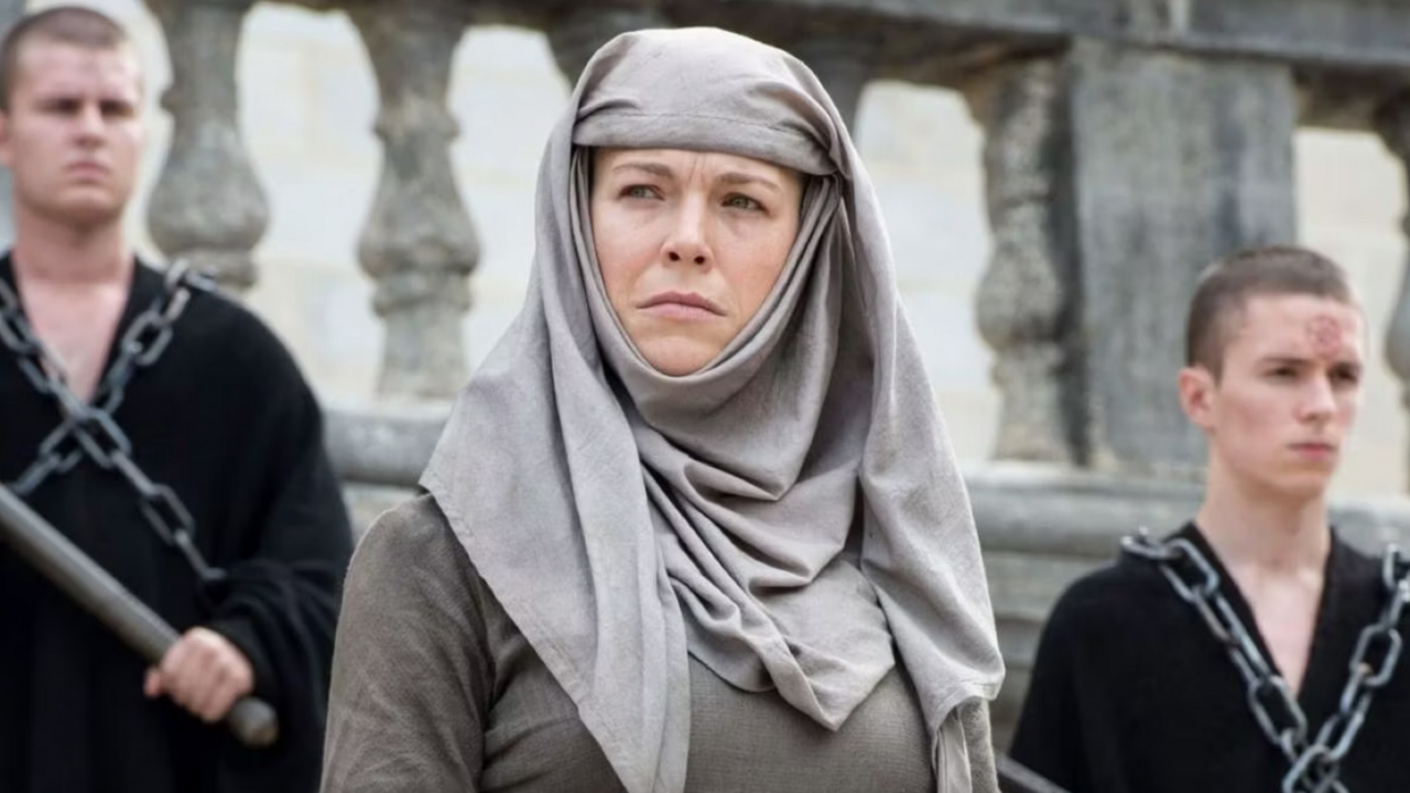 Hannah Waddingham Says Game of Thrones Waterboarding Scene Gave Her Chronic Claustrophobia
