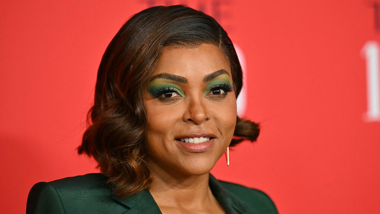 Taraji P. Henson Dishes on Upcoming Children's Book 'You Can Be a Good Friend (No Matter What!)' (Exclusive)