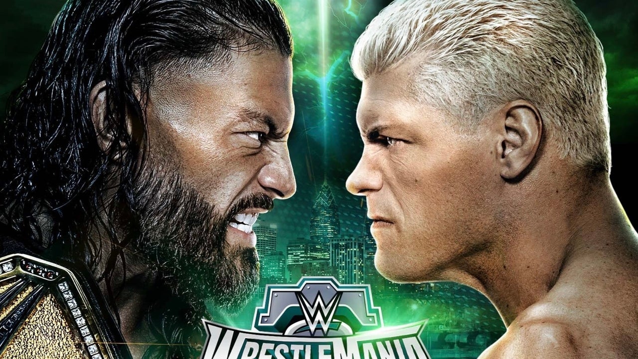 How to Watch WrestleMania 40: Start Time, Match Cards, WWE Livestream and More