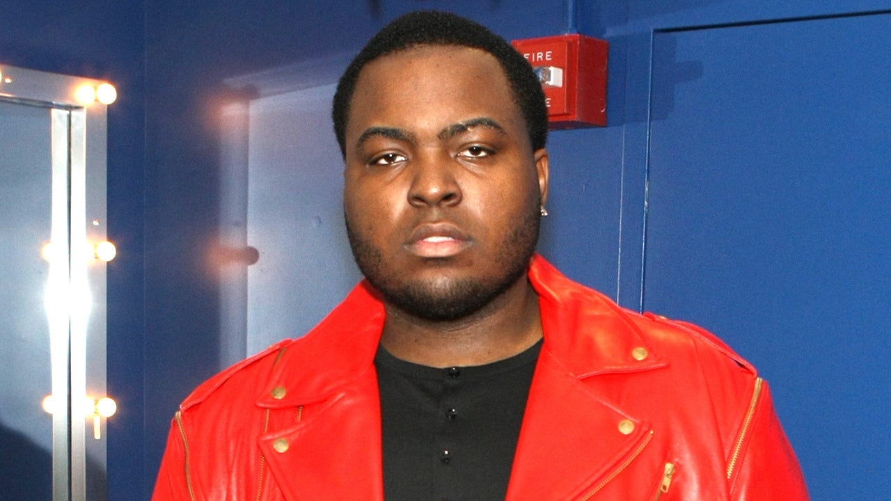 New Photo - Sean Kingston and His Mother Indicted in $1 Million Fraud Scheme