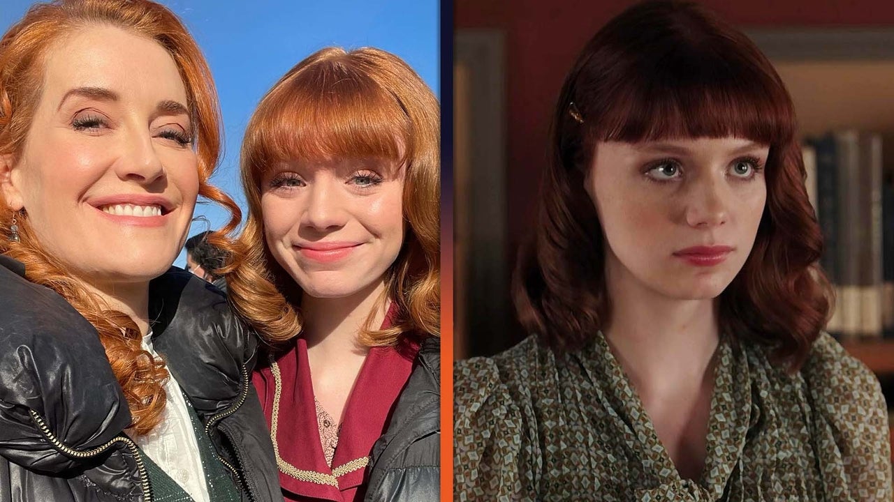 New Photo - 'When Calls the Heart' Star Mamie Laverock's Mom Talks Alleged Hospital Fall: 'There Will Be Accountability'