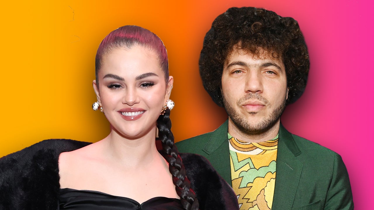 New Photo - Selena Gomez and Benny Blanco's Relationship Timeline: From Working Together to Falling in Love