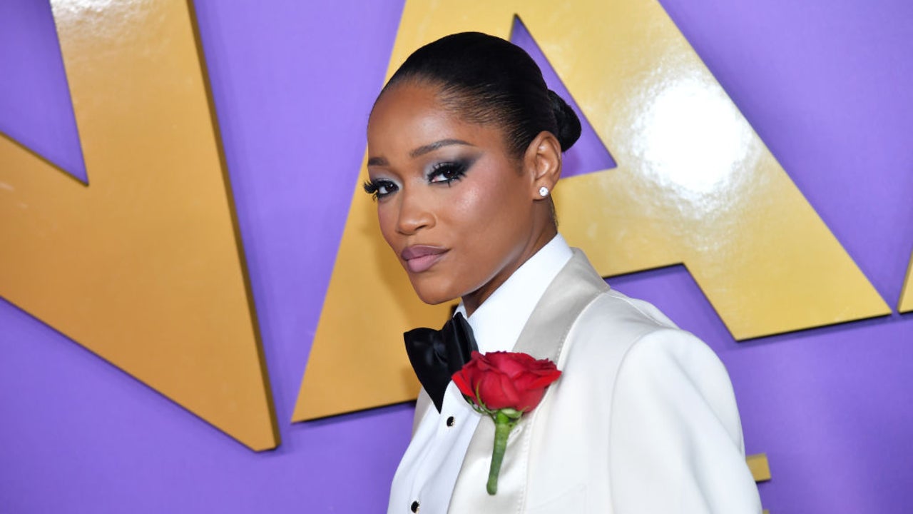 New Photo - Keke Palmer Shares How Her View of Marriage Has Changed Amid Darius Jackson Split