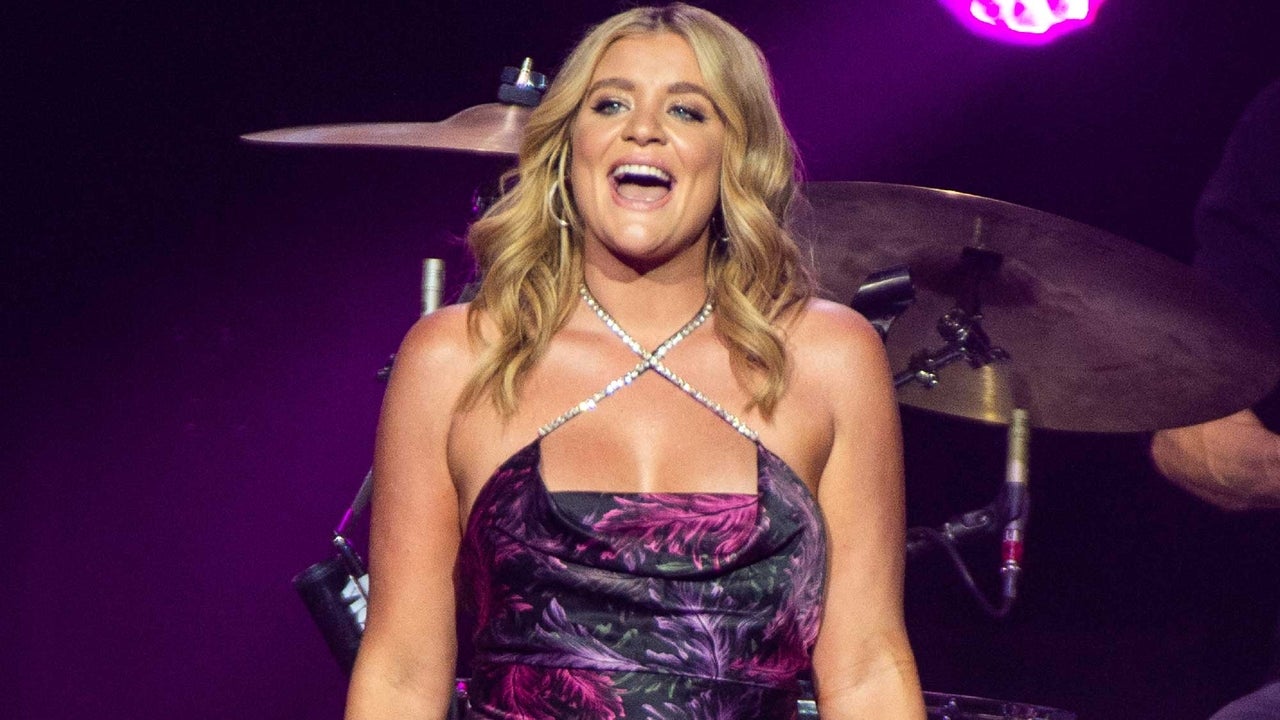 New Photo - Lauren Alaina Says She Wants to Host 'American Idol' (Exclusive)