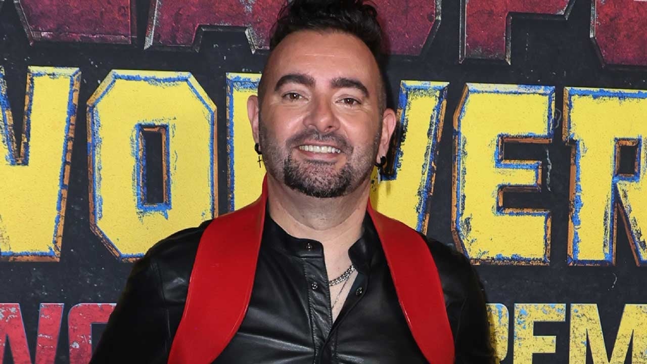 New Photo - Chris Kirkpatrick Shares Update on *NSYNC Reunion (Exclusive)
