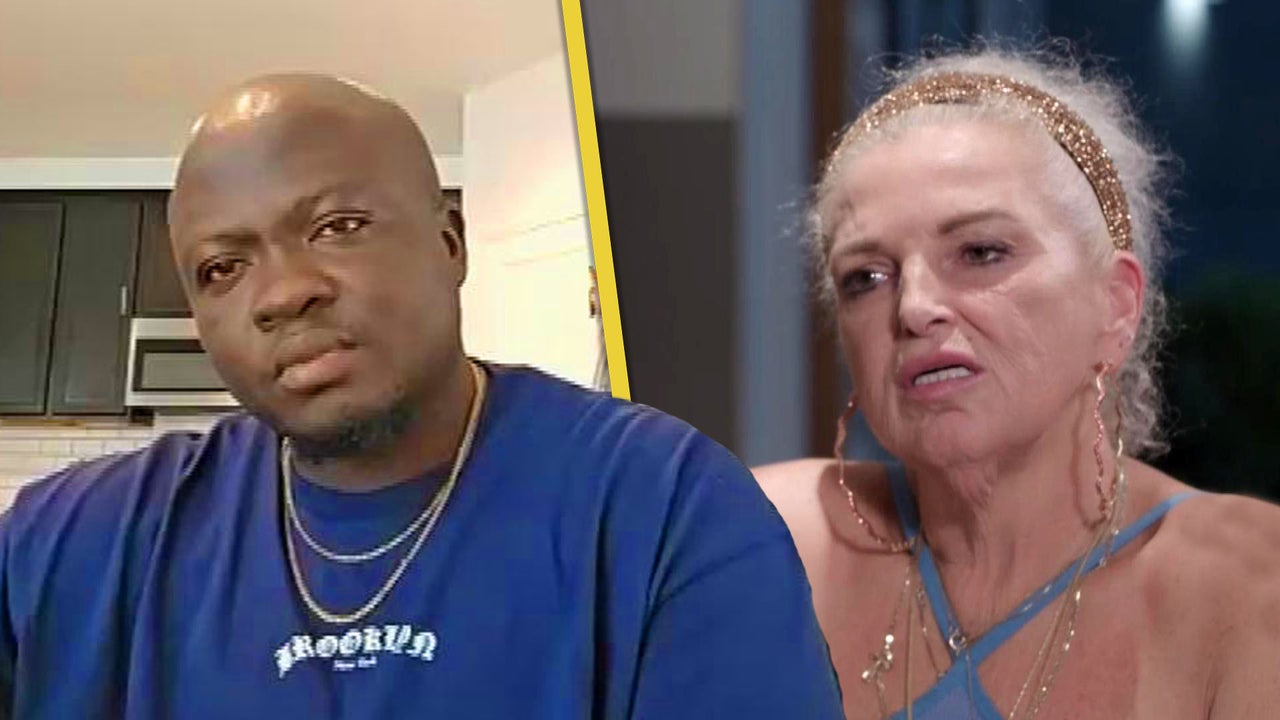 New Photo - '90 Day Fiancé's Michael Talks Leaving Angela and Addresses His Scary Disappearance (Exclusive)