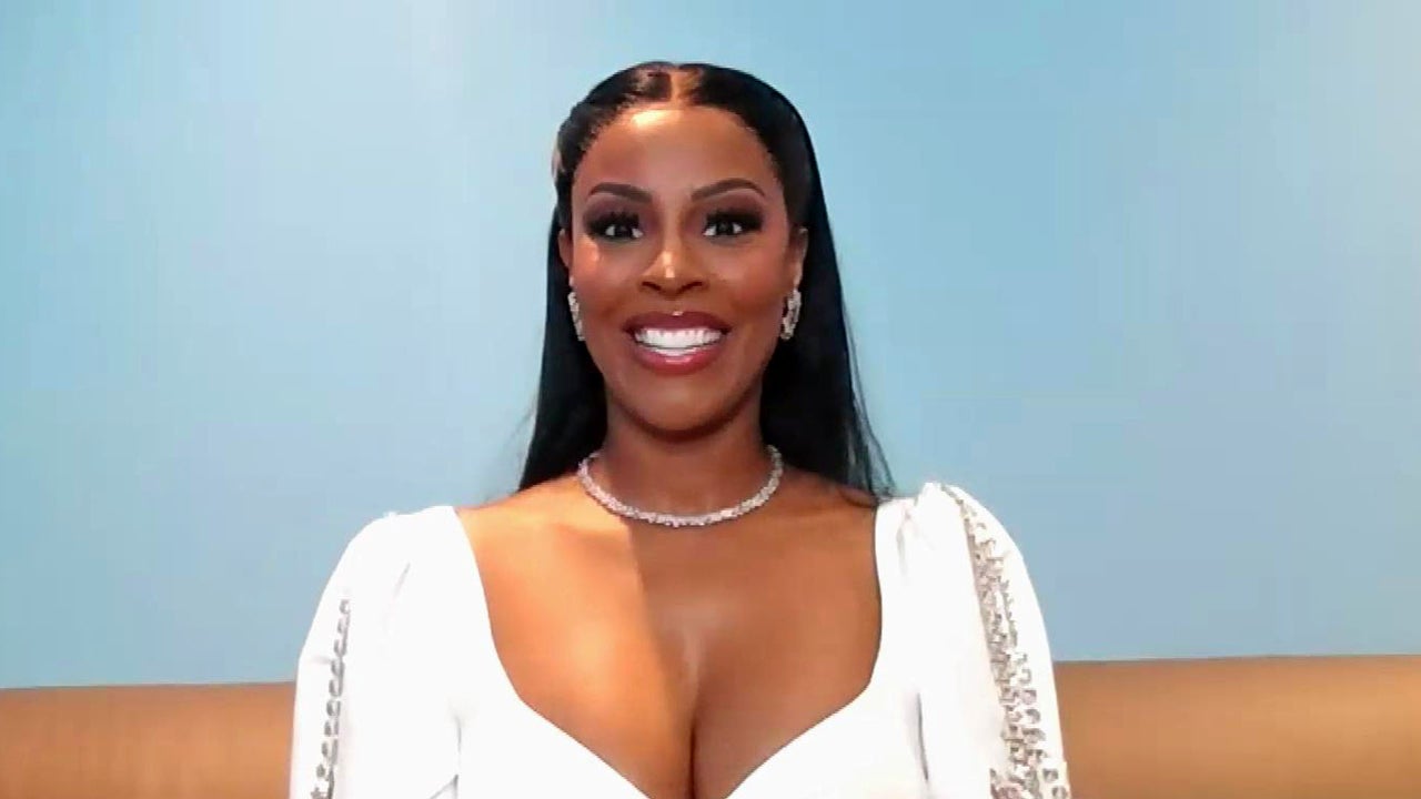 New Photo - 'RHODubai's Caroline Brooks Calls Taleen Marie a Liar and Gaslighter Amid Season 2 Feud (Exclusive)