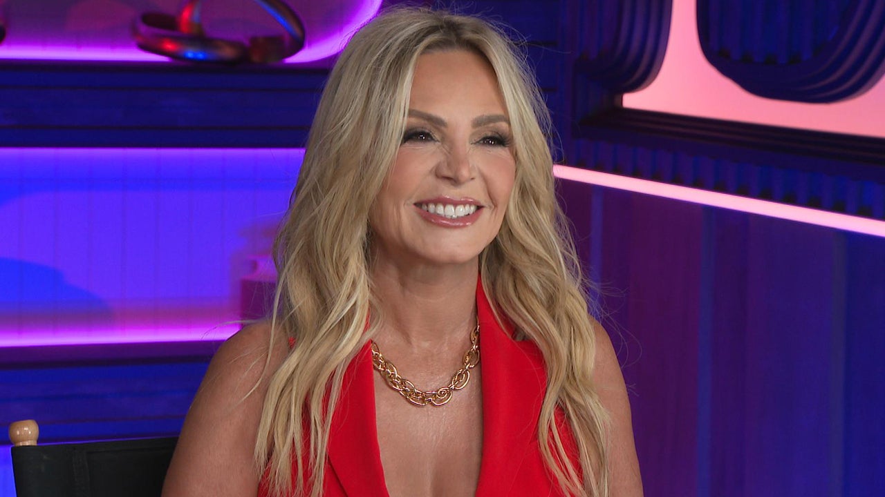 New Photo - 'RHOC's Tamra Judge Weighs In on Heather vs. Katie, Gina vs. Jenn and More Season 18 Drama (Exclusive)