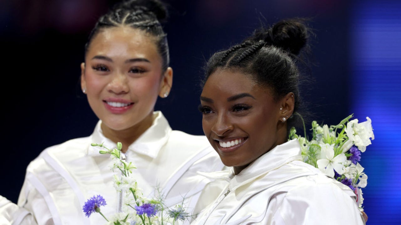 New Photo - Best Prime Day Theragun Deals: Save Up to 30% on Suni Lee's and Simone Biles' Go-To Massage Gun Brand