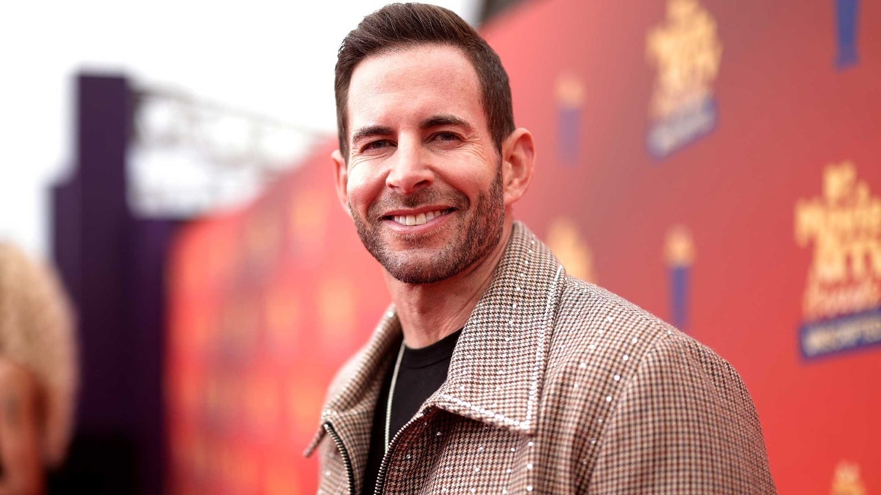New Photo - Tarek El Moussa Addresses Rumor He Shared a Message About Ex Christina Hall's Divorce