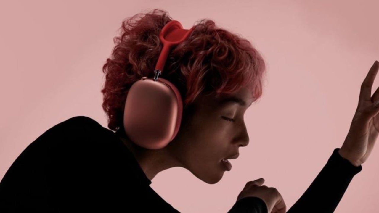 New Photo - Apple's AirPods Max Are Down to Their Lowest Price Ever for Prime Day 2024-Save $154 on All Colors