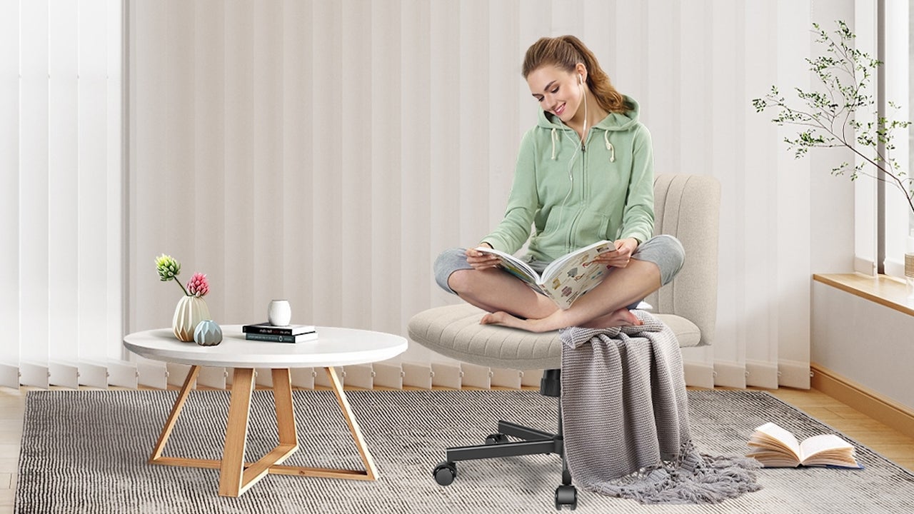 New Photo - These TikTok Famous Office Chairs Are Still on Sale for Amazon Prime Day 2024