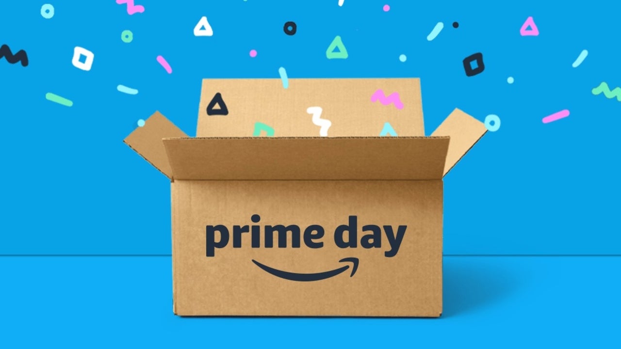 New Photo - The Best Amazon Prime Day Deals Under $10 to Shop Before the Sale Ends Tonight
