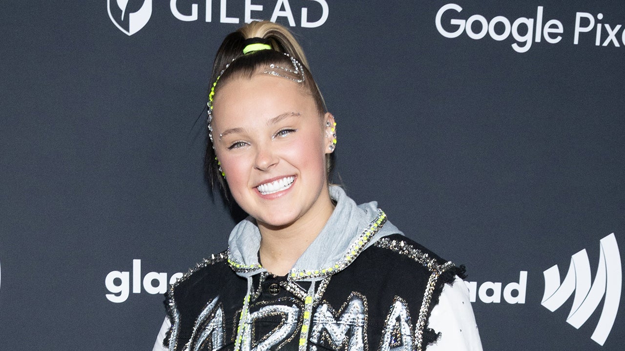 New Photo - JoJo Siwa Talks Wanting to Have Kids Via Surrogate