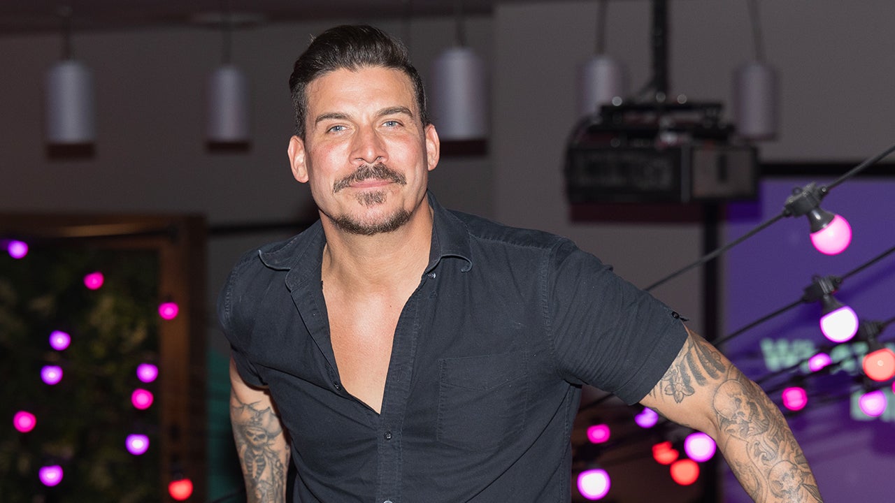 New Photo - 'The Valley' Star Jax Taylor Checks Into Facility for Mental Health Treatment