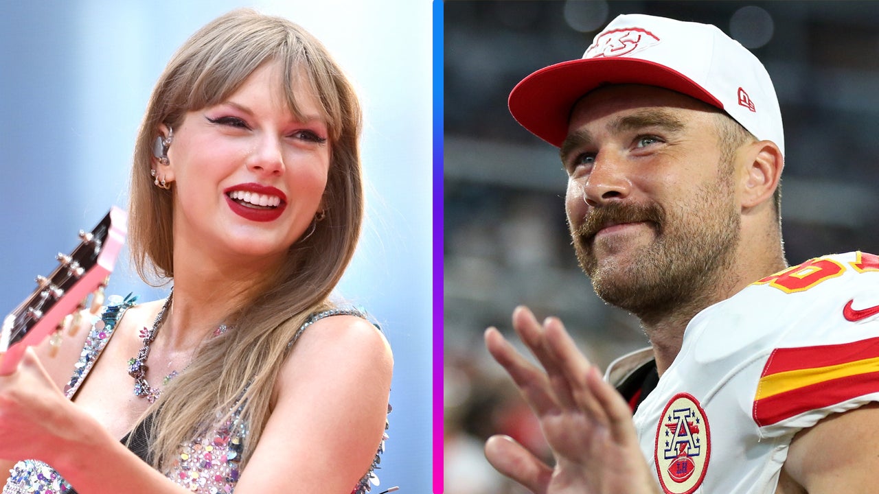 New Photo - How Taylor Swift and Travis Kelce 'Prioritize One Another' When They're Apart