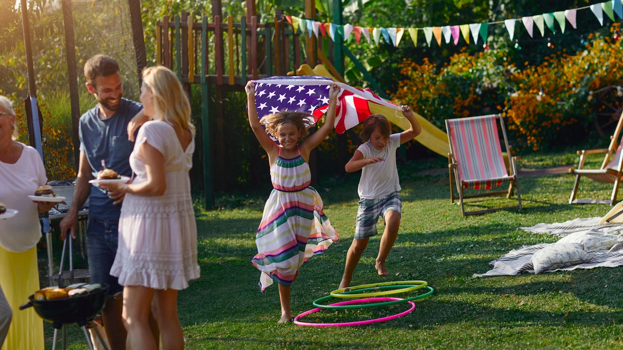 New Photo - 35 Best Walmart Labor Day Deals 2024: Shop End-of-Summer Savings on Furniture, Cookware, TVs and More