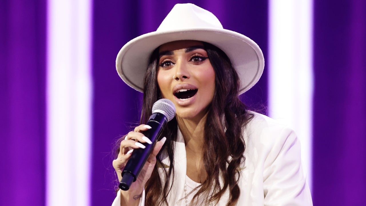 New Photo - 'RHODubai's Sara Al Madani Calls Lesa Milan an 'Actor' Who Faked Voice Note Drama (Exclusive)