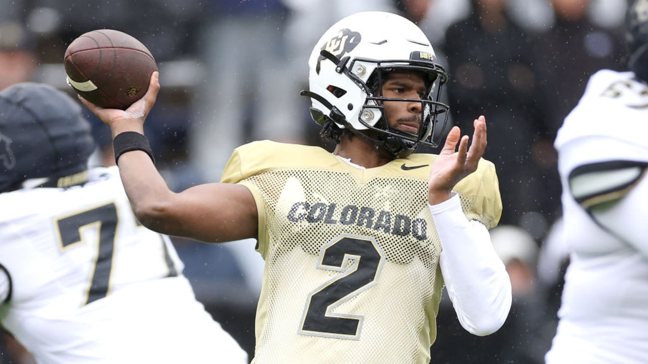 New Photo - North Dakota State vs. Colorado Livestream: How to Watch the NCAA College Football Week 1 Game Tonight