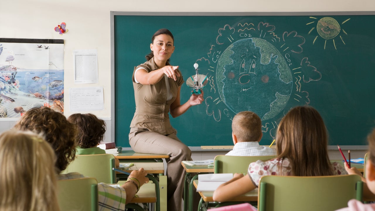 New Photo - 15 Best Back-to-School Deals for Teachers to Shop at Amazon: Save Up to 70% on Classroom Essentials