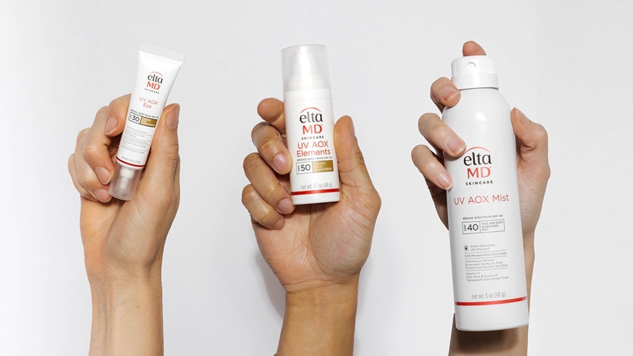New Photo - EltaMD Labor Day Sale: Shop the Best-Selling Skin Care and SPF for 20% Off