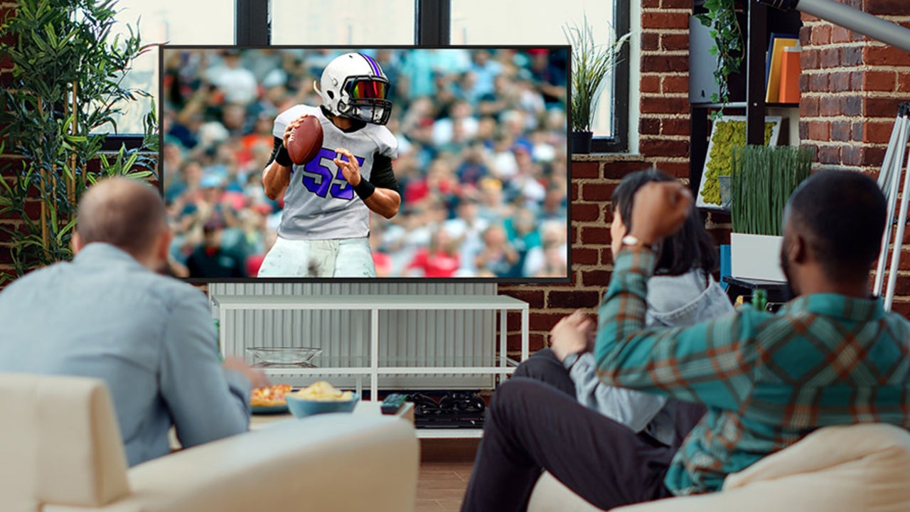 New Photo - Best Labor Day TV Deals to Shop at Best Buy This Weekend: Save Up to $2,000 on Samsung, LG and More