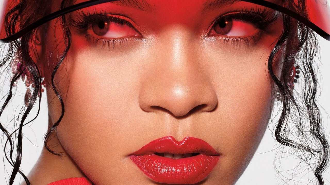 Fenty Beauty Labor Day Sale 2024: Save Up to 60% on Rihanna's Makeup and Skincare Bestsellers New Photo - Fenty Beauty Labor Day Sale 2024: Save Up to 60% on Rihanna's Makeup and Skincare Bestsellers