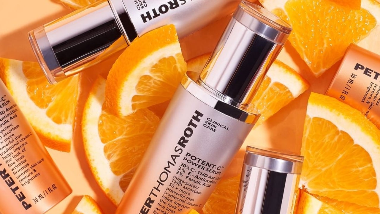 New Photo - 17 Best Labor Day Beauty Sales 2024: Save Up to 50% on Glossier, Drunk Elephant, Sephora and More