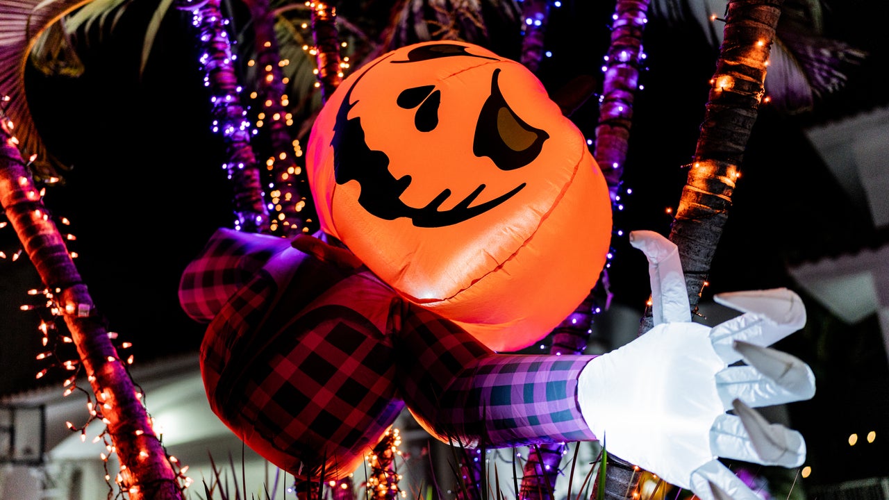New Photo - 25 Best Target Deals to Shop This Week: Save Up to 50% on TVs, Vacuums, Halloween Decorations and More
