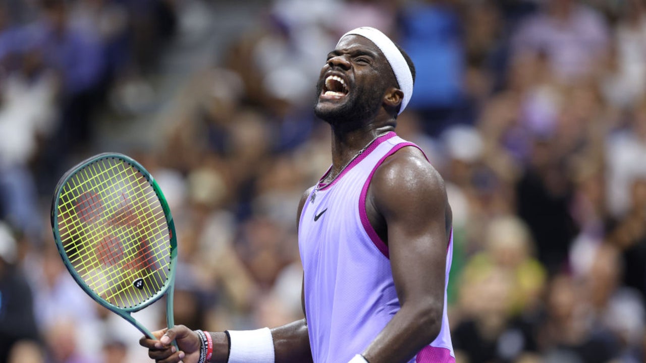 New Photo - How to Watch Grigor Dimitrov vs. Frances Tiafoe in the 2024 US Open Tonight: Start Time and Live Stream