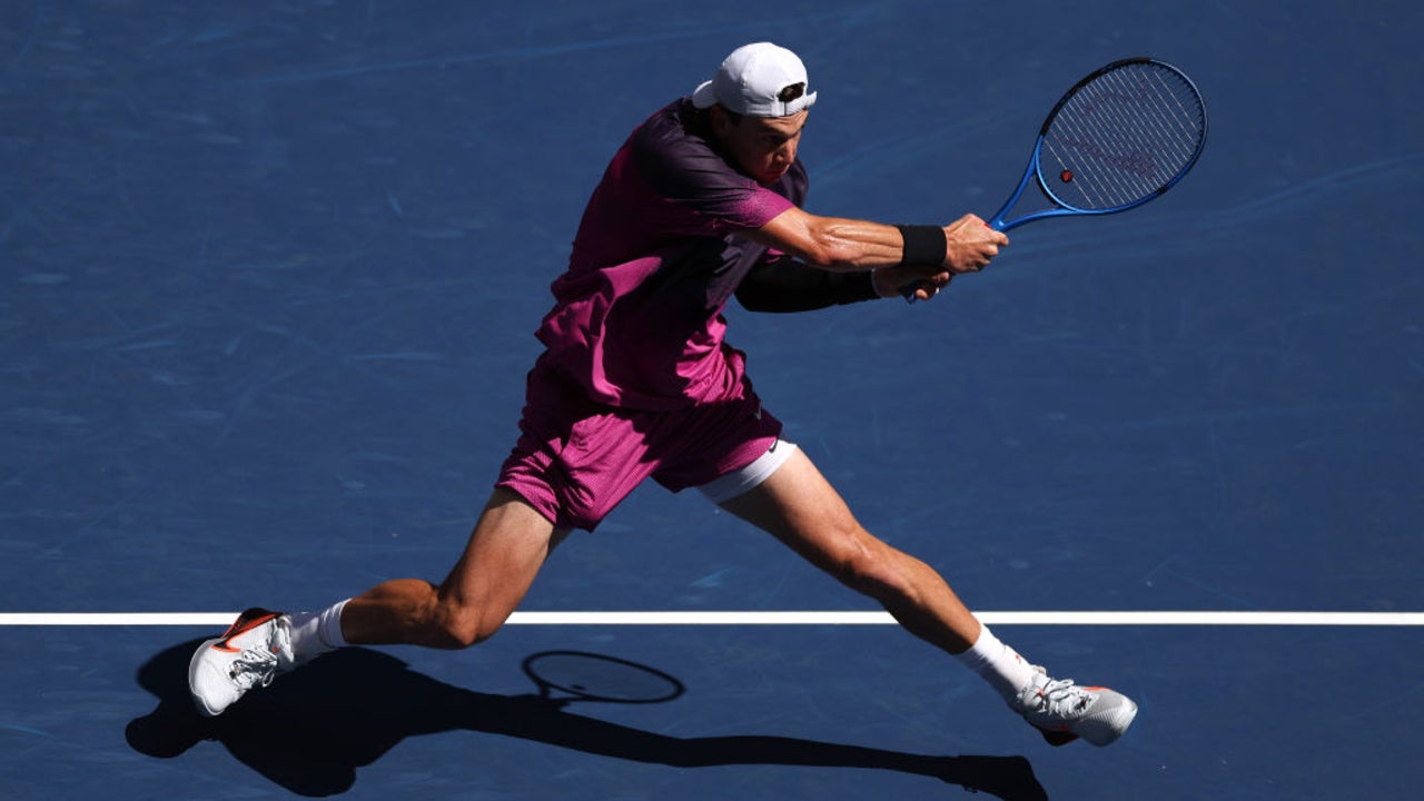 New Photo - How to Watch Jack Draper vs. Alex de Minaur in the 2024 US Open Online: Start Time and Live Stream
