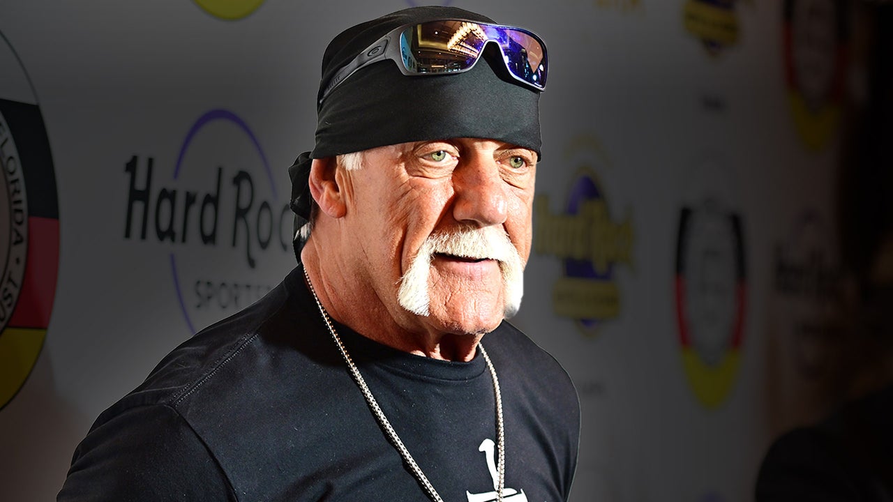 Hulk Hogan Laid to Rest in Tampa Funeral